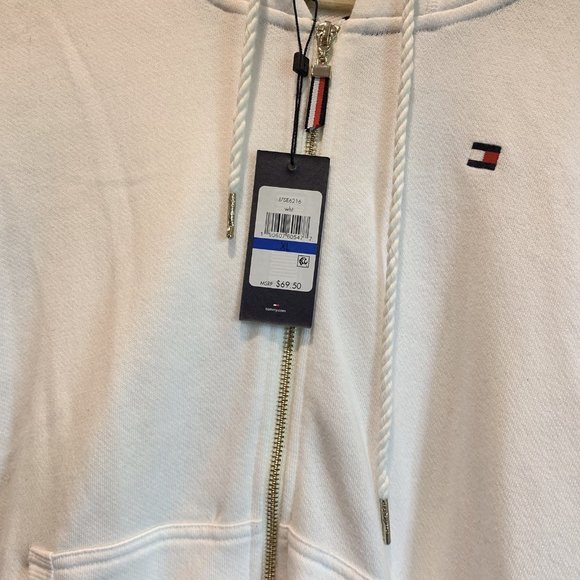 Tommy Hilfiger Zip up - Picture 3 of 7